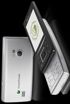 Sony Ericsson Hazel kliknij aby zobaczyć powiększenie