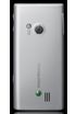 Sony Ericsson Hazel kliknij aby zobaczyć powiększenie