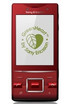 Sony Ericsson Hazel