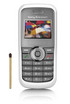 Sony Ericsson J100i kliknij aby zobaczyć powiększenie
