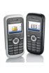 Sony Ericsson J100i kliknij aby zobaczyć powiększenie