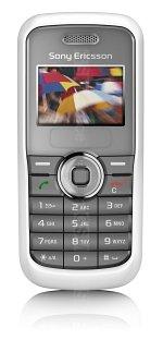 Galeria zdjęć telefonu Sony Ericsson J100i