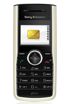 Sony Ericsson J110i kliknij aby zobaczyć powiększenie