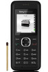 Sony Ericsson J132 kliknij aby zobaczyć powiększenie