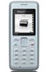 Sony Ericsson J132 kliknij aby zobaczyć powiększenie