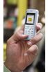 Sony Ericsson J132 kliknij aby zobaczyć powiększenie