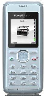 Galeria zdjęć telefonu Sony Ericsson J132