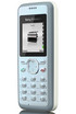 Sony Ericsson J132