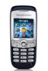 Sony Ericsson J200