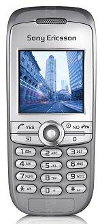 Galeria zdjęć telefonu Sony Ericsson J210i