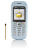 Sony Ericsson J220i kliknij aby zobaczyć powiększenie