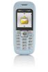 Sony Ericsson J220i kliknij aby zobaczyć powiększenie