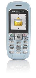 Galeria zdjęć telefonu Sony Ericsson J220i