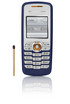 Sony Ericsson J230i kliknij aby zobaczyć powiększenie