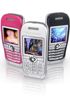 Sony Ericsson J300 kliknij aby zobaczyć powiększenie
