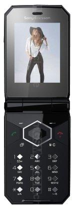 Galeria zdjęć telefonu Sony Ericsson Jalou