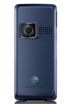 Sony Ericsson K220i kliknij aby zobaczyć powiększenie