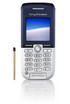 Sony Ericsson K300i kliknij aby zobaczyć powiększenie