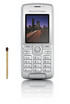 Sony Ericsson K310i kliknij aby zobaczyć powiększenie