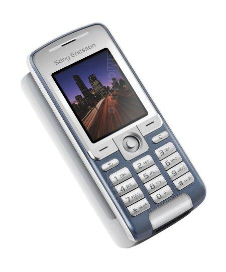 sony ericsson k310i mobile