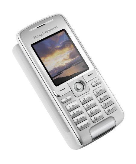 sony ericsson k310i mobile