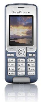Galeria zdjęć telefonu Sony Ericsson K310i