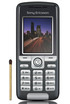 Sony Ericsson K320i kliknij aby zobaczyć powiększenie