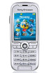 Sony Ericsson K500i