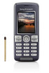 Sony Ericsson K510i kliknij aby zobaczyć powiększenie