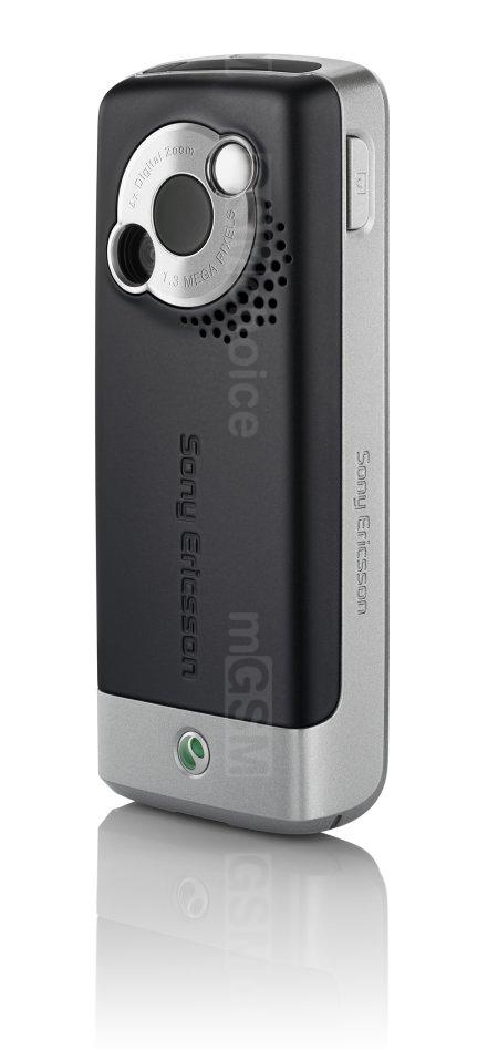 Sony Ericsson K510i Galeria Zdjęć Zdjęcie 04 Mgsmpl