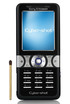 Sony Ericsson K550i kliknij aby zobaczyć powiększenie