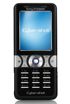 Sony Ericsson K550i kliknij aby zobaczyć powiększenie
