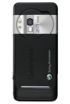 Sony Ericsson K550i kliknij aby zobaczyć powiększenie
