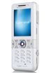 Sony Ericsson K550i kliknij aby zobaczyć powiększenie