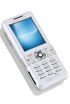 Sony Ericsson K550i kliknij aby zobaczyć powiększenie