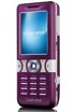 Sony Ericsson K550i kliknij aby zobaczyć powiększenie