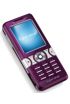 Sony Ericsson K550i kliknij aby zobaczyć powiększenie