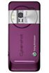Sony Ericsson K550i kliknij aby zobaczyć powiększenie