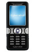 Sony Ericsson K550i