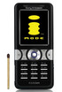Sony Ericsson K550im kliknij aby zobaczyć powiększenie