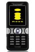 Sony Ericsson K550im kliknij aby zobaczyć powiększenie