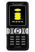 Sony Ericsson K550im
