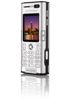 Sony Ericsson K600 kliknij aby zobaczyć powiększenie