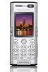 Sony Ericsson K600i