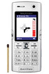 Sony Ericsson K608i kliknij aby zobaczyć powiększenie