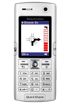Sony Ericsson K608i kliknij aby zobaczyć powiększenie