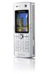 Sony Ericsson K608i kliknij aby zobaczyć powiększenie