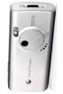 Sony Ericsson K608i kliknij aby zobaczyć powiększenie