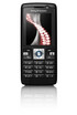 Sony Ericsson K610im