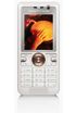 Sony Ericsson K618i kliknij aby zobaczyć powiększenie
